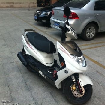  ������Ѹӥ ZY125T-5(�����棩